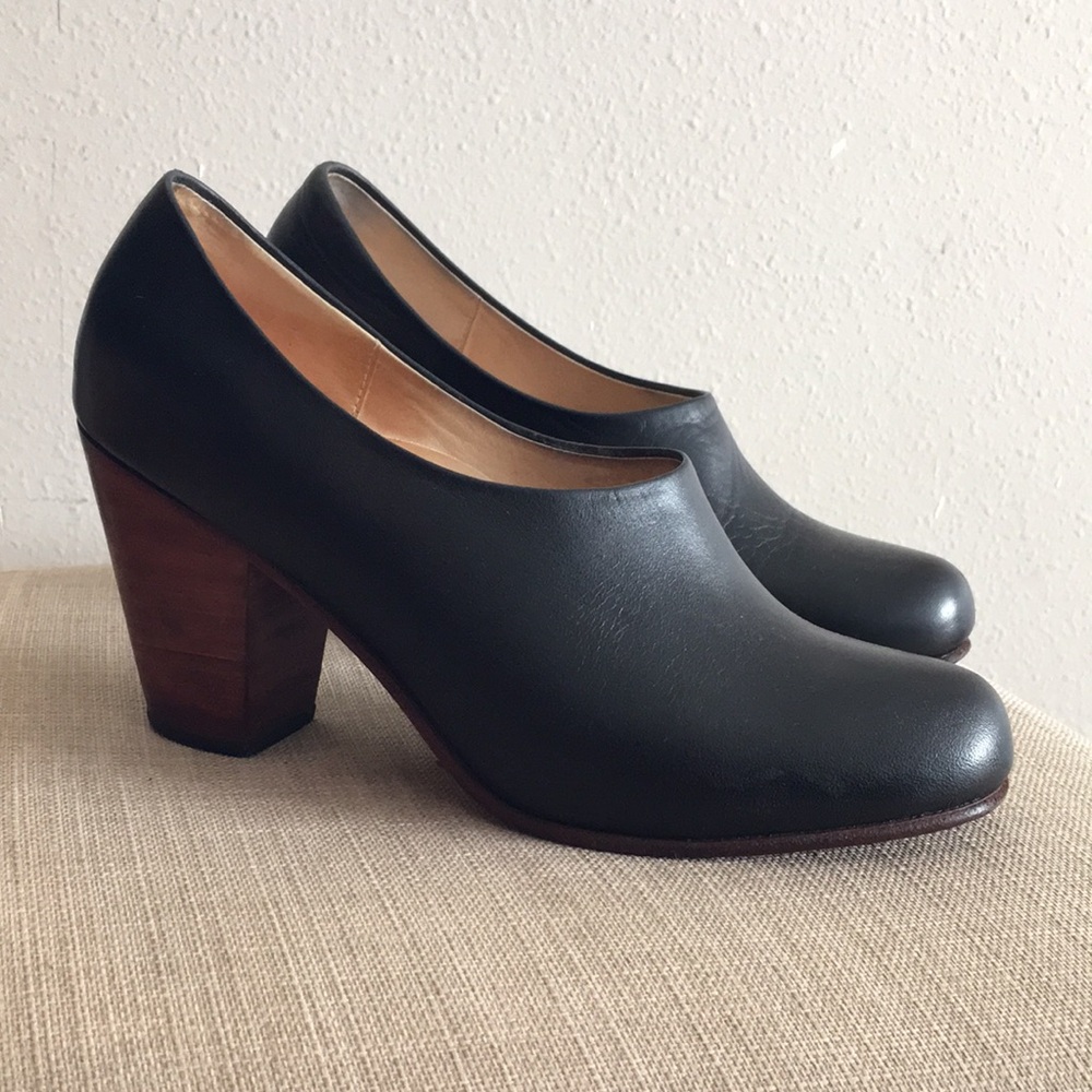 Nisolo Austin Heel